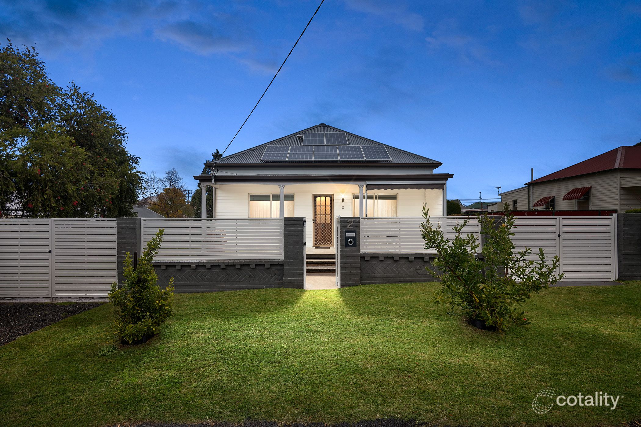 2 Second St, Weston, NSW 2326