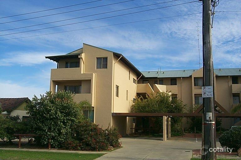 12/14 Molloy St, Bunbury, WA 6230