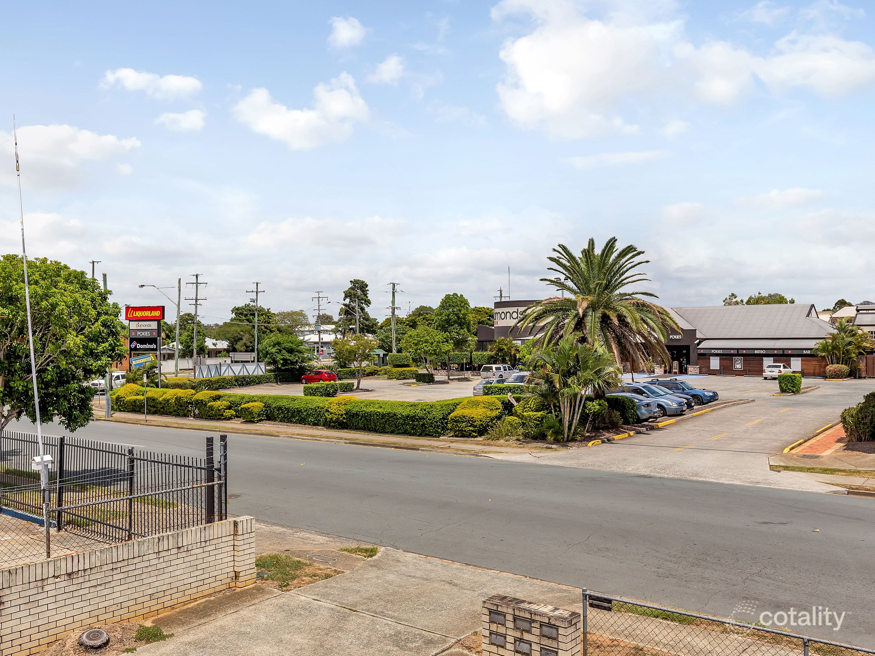 4/2b Andrew St, Kallangur, QLD 4503