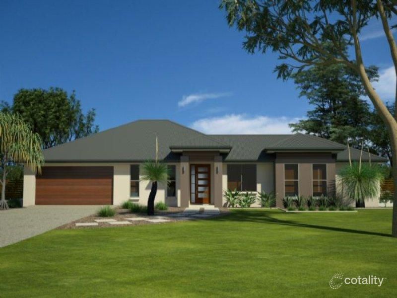 25-35 Campbell Dr, Kooralbyn, QLD 4285