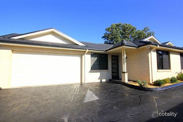 3/105 Dutton St, Yagoona, NSW 2199