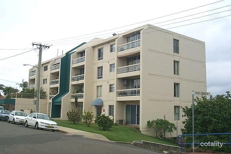 9/1 Kent St, Nambucca Heads, NSW 2448