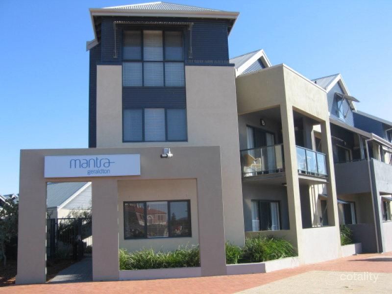 4/1 Museum Pl, Geraldton, WA 6530