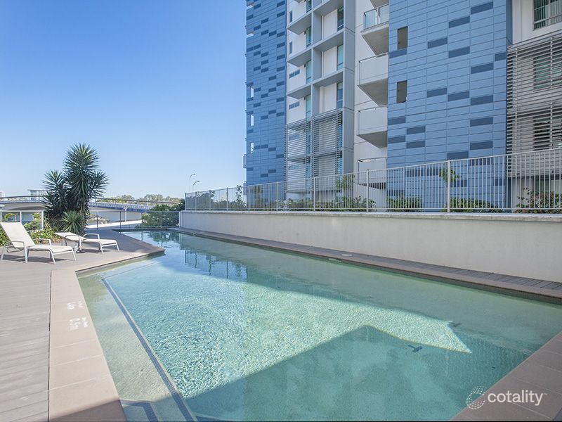 102/6 Exford St, Brisbane City, QLD 4000