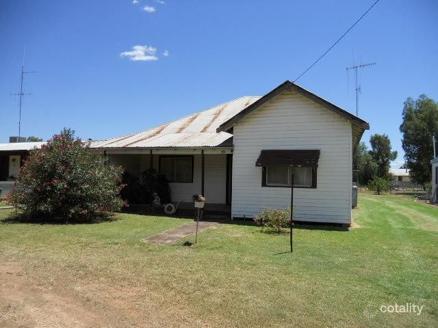 41 Lachlan St, Bogan Gate, NSW 2876