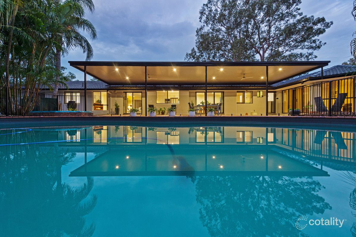 20 Vaughan Dr, Ormeau, QLD 4208