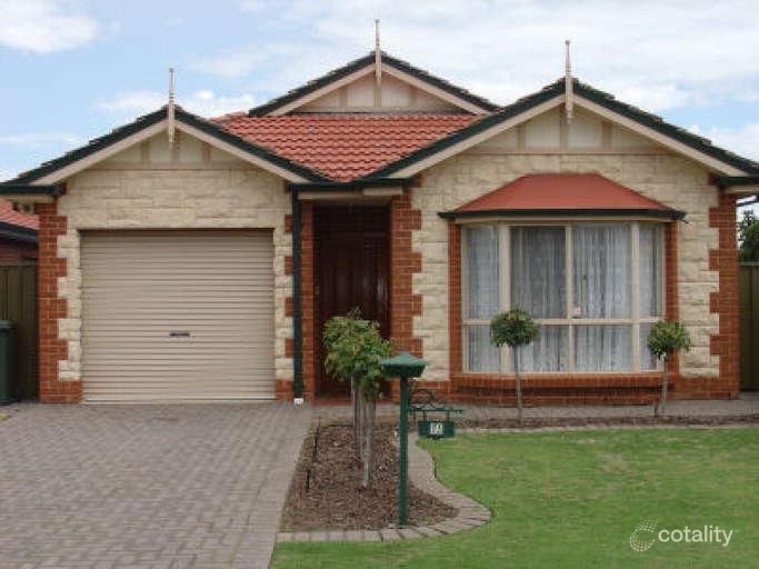 25 Cheadle St, Fulham Gardens, SA 5024