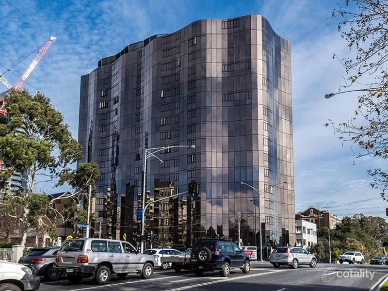 303/681 Chapel St, South Yarra, VIC 3141