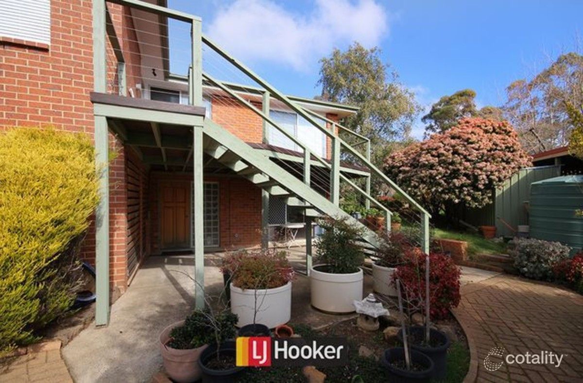 29 Kingston St, Evatt, ACT 2617