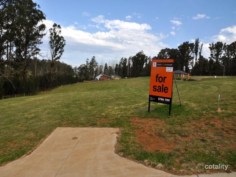 1 Morris Ct, Kinglake, VIC 3763