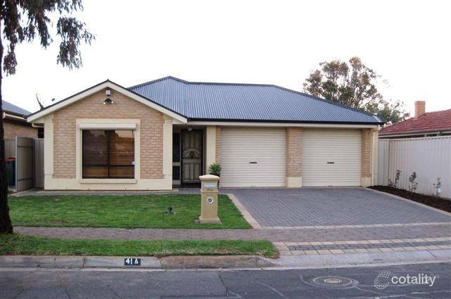 41a Beafield Rd, Para Hills West, SA 5096