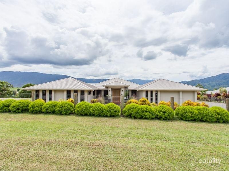 14-16 Mineshaft St, Goldsborough, QLD 4865