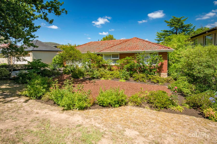 74 Jansz Cres, Griffith, ACT 2603