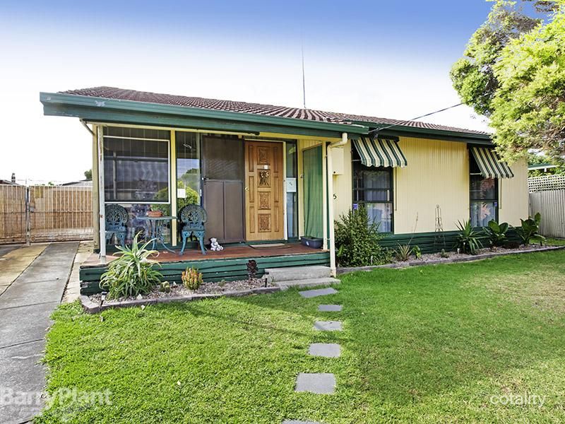 5 Howqua Ct, Corio, VIC 3214