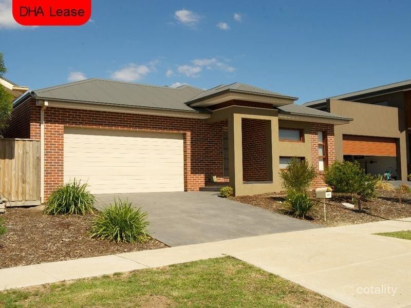231 Painted Hills Rd, Doreen, VIC 3754