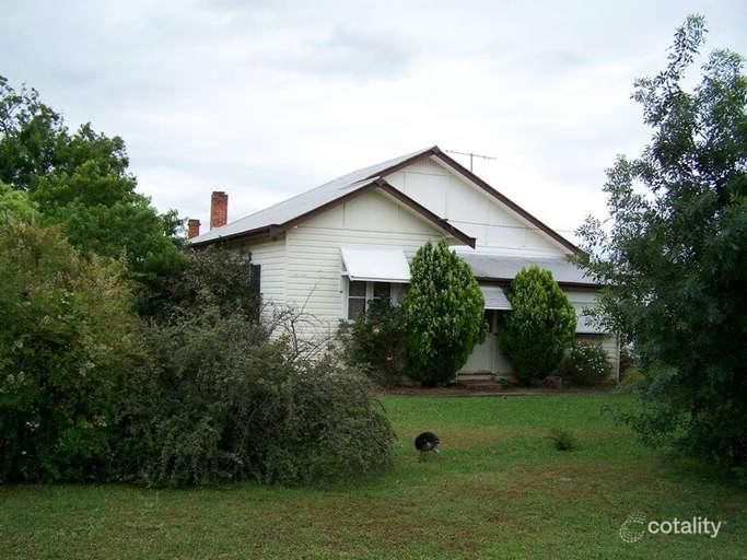 23 Pollock St, Quirindi, NSW 2343