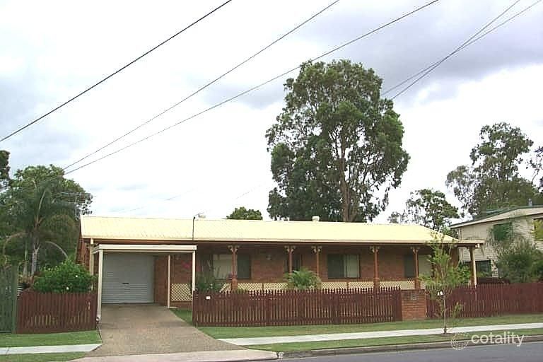 33 Jean St, Loganlea, QLD 4131