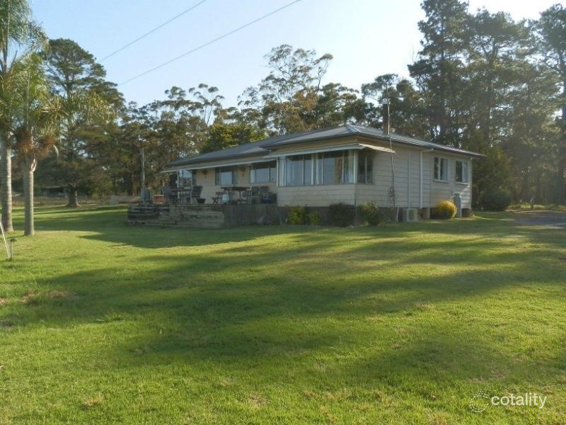 530 Steveys Forest Rd, Oakdale, NSW 2570