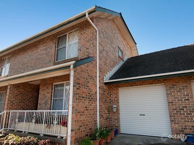 3/165 Union St, The Junction, NSW 2291