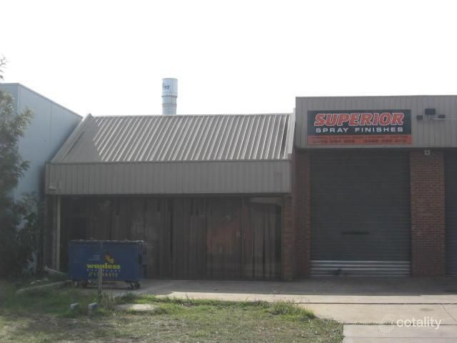 2/37 Superior Dr, Dandenong South, VIC 3175