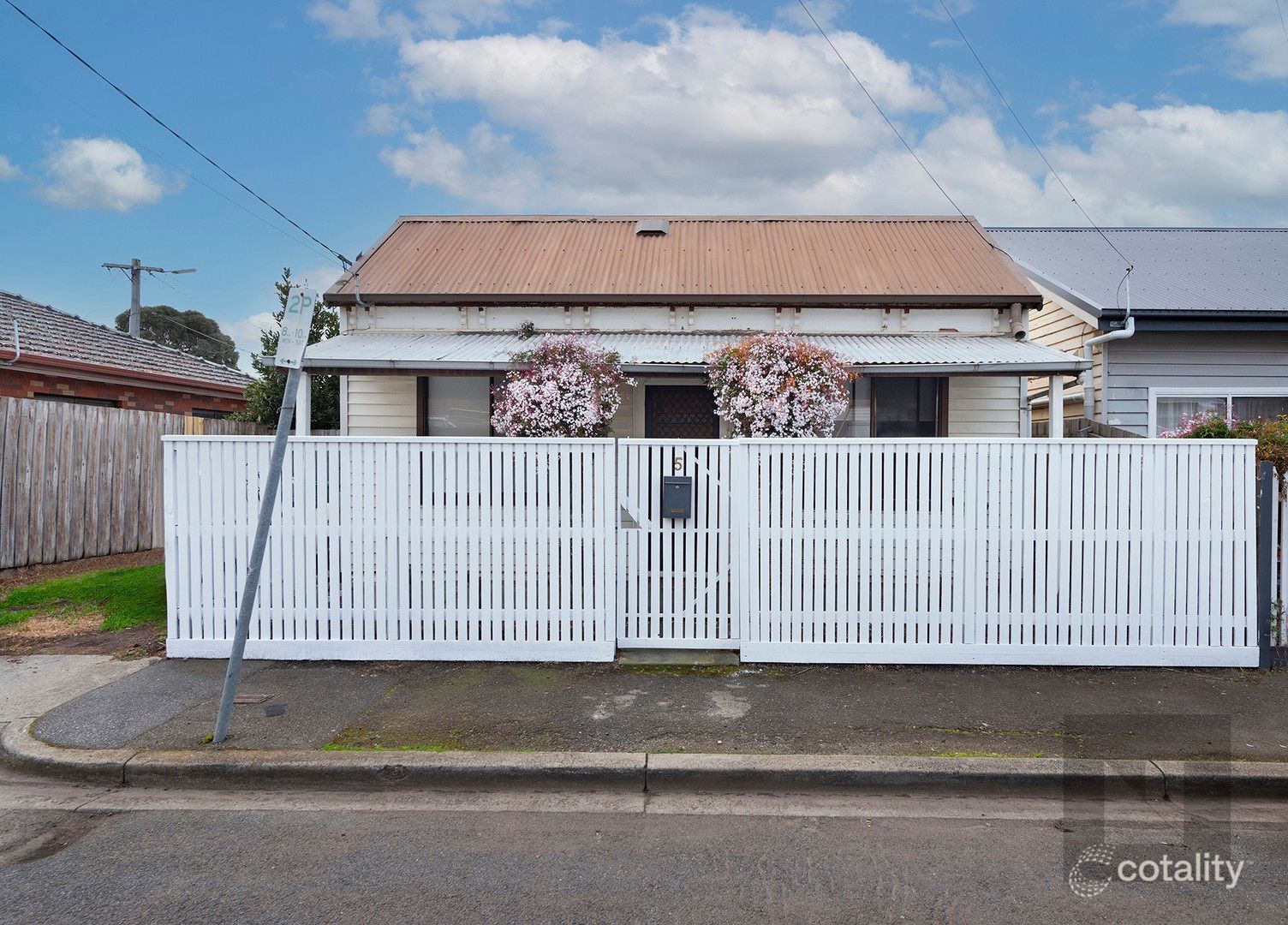 5 Vigo St, Seddon, VIC 3011