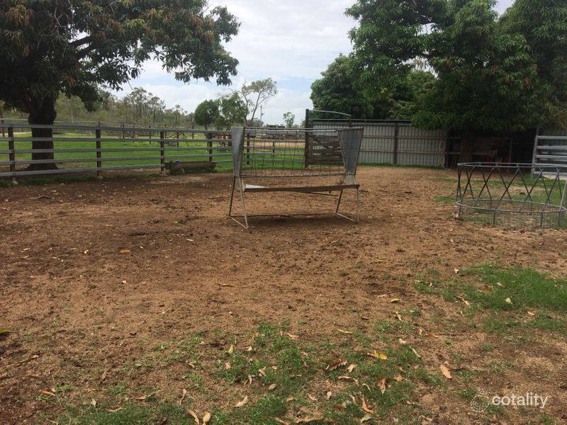 440 Gordon Glen Rd, Bowen, QLD 4805