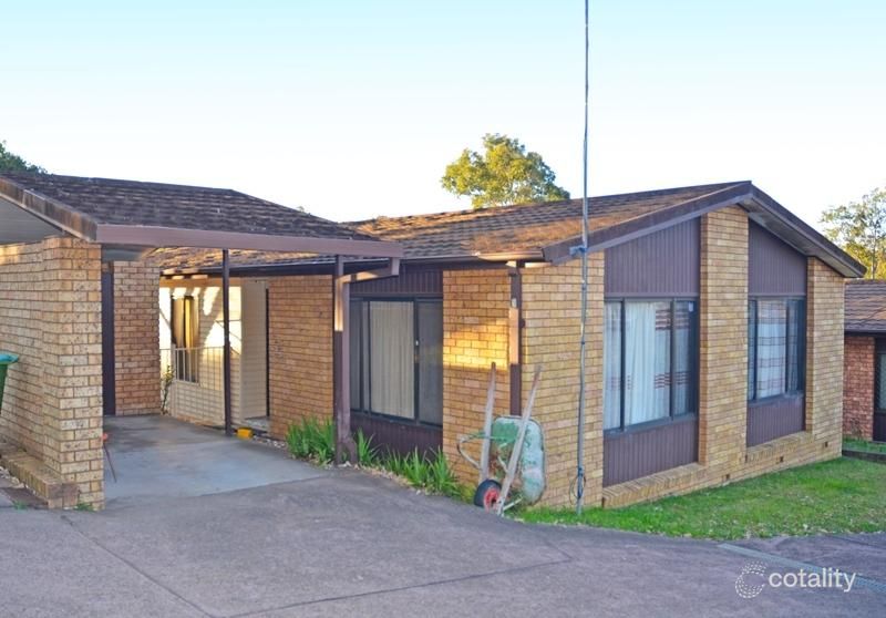 5/12 Woodward Ave, Wyong, NSW 2259