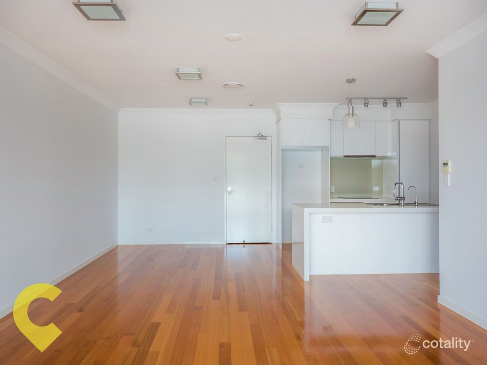 35/125 Bulimba St, Bulimba, QLD 4171