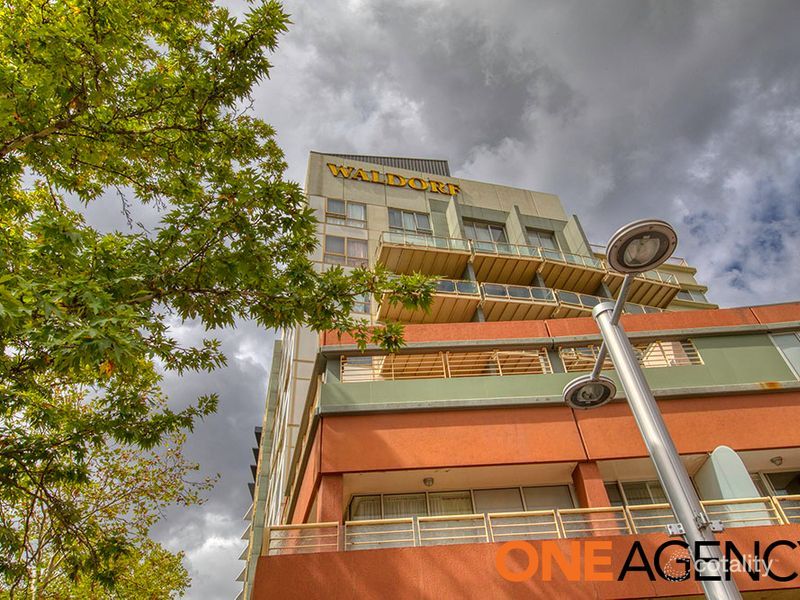 108/2-8 Akuna St, City, ACT 2601