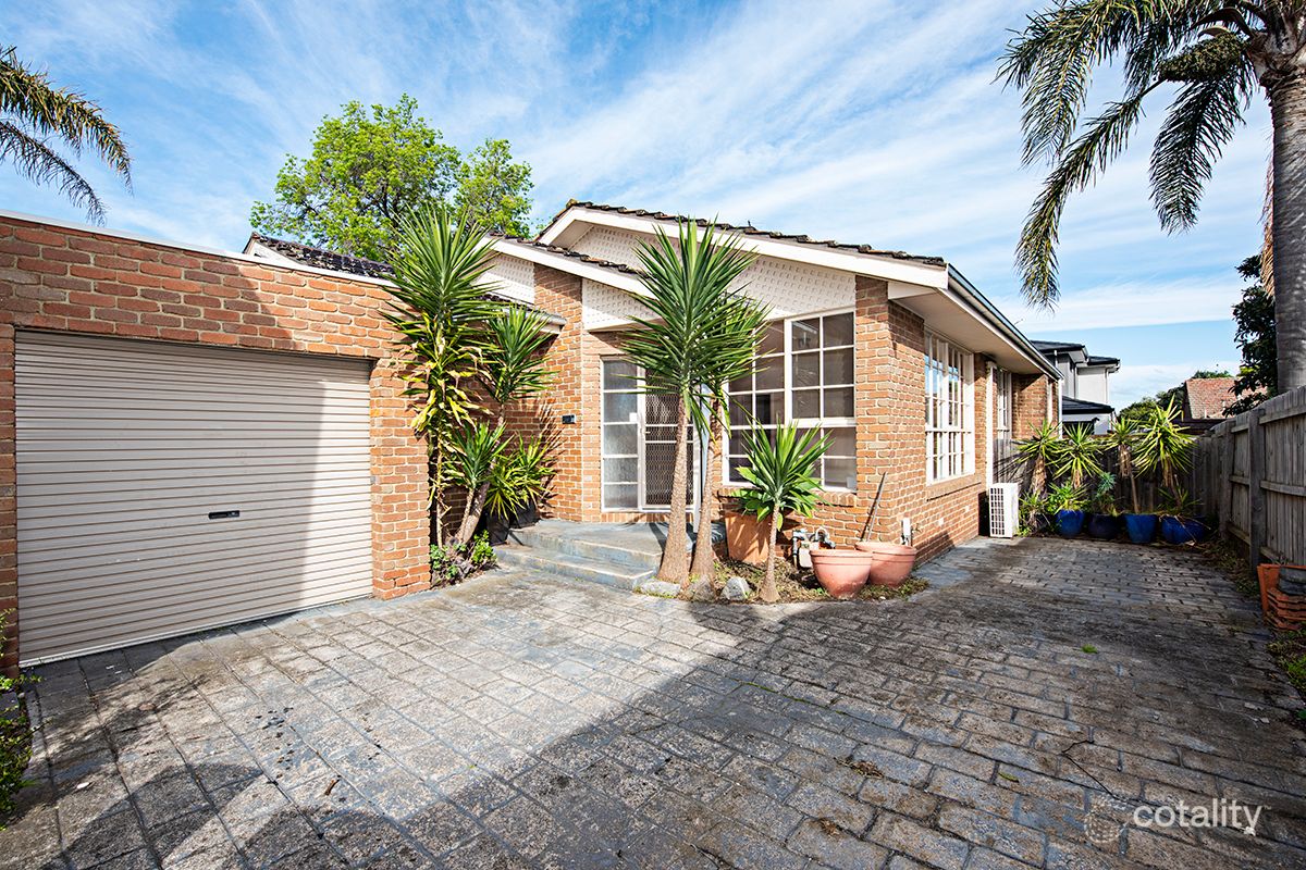 2/193 Bambra Rd, Caulfield South, VIC 3162