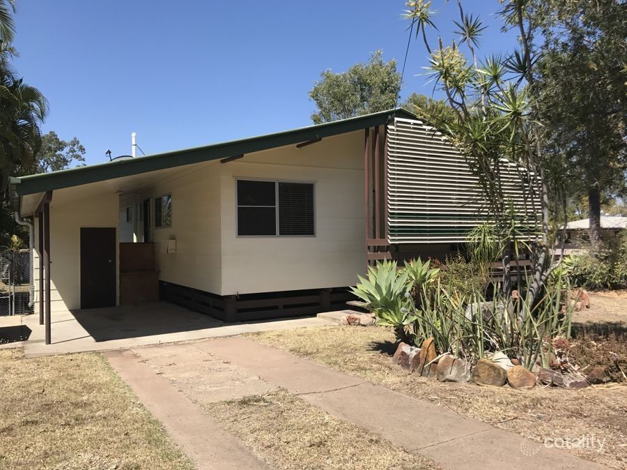 34 Beresford Cres, Dysart, QLD 4745