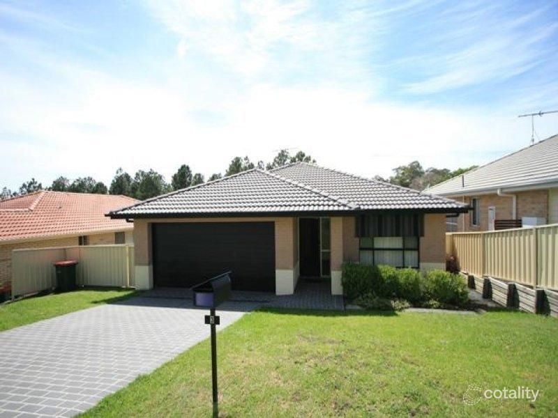 3 Cambrian Pl, East Maitland, NSW 2323