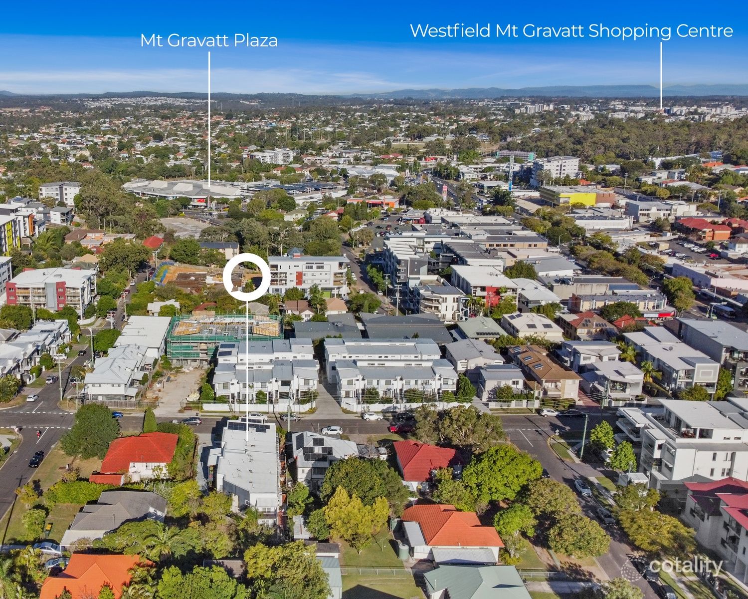1/24 Springwood St, Mount Gravatt East, QLD 4122