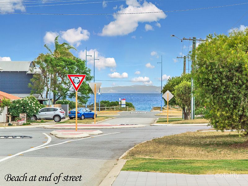 14 Roe St, Rockingham, WA 6168