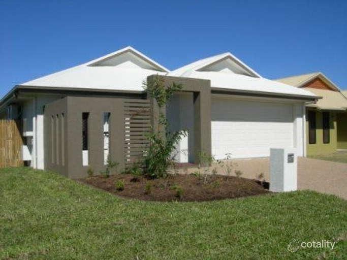1 Guilfoyle Cct, Kirwan, QLD 4817