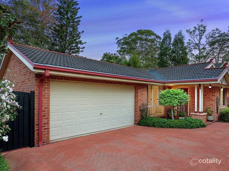 33a Hampden Rd, Pennant Hills, NSW 2120