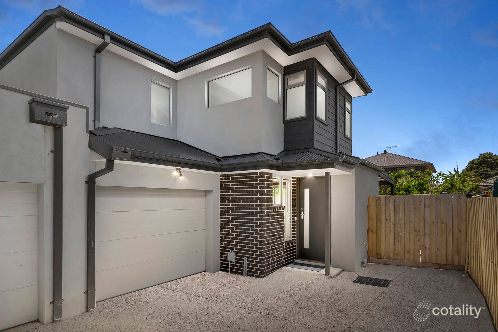 5/12 Beaumont Pde, West Footscray, VIC 3012