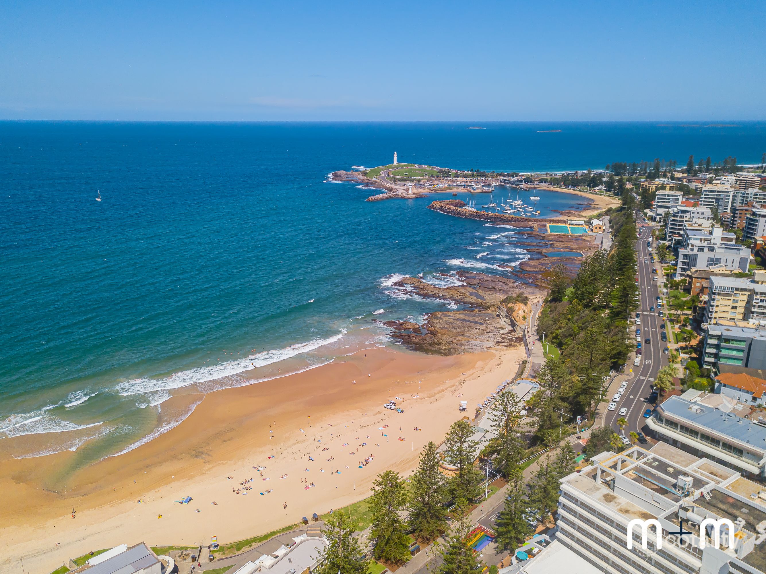 2/58 Bourke St, North Wollongong, NSW 2500
