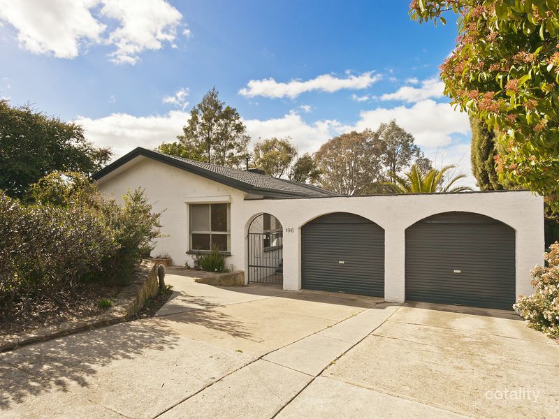 196 Kingsford Smith Dr, Spence, ACT 2615