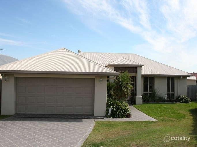 20 Pepperina Ct, Ormeau, QLD 4208