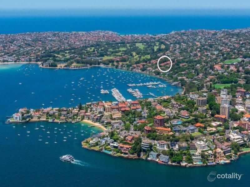 2/24 Balfour Rd, Rose Bay, NSW 2029