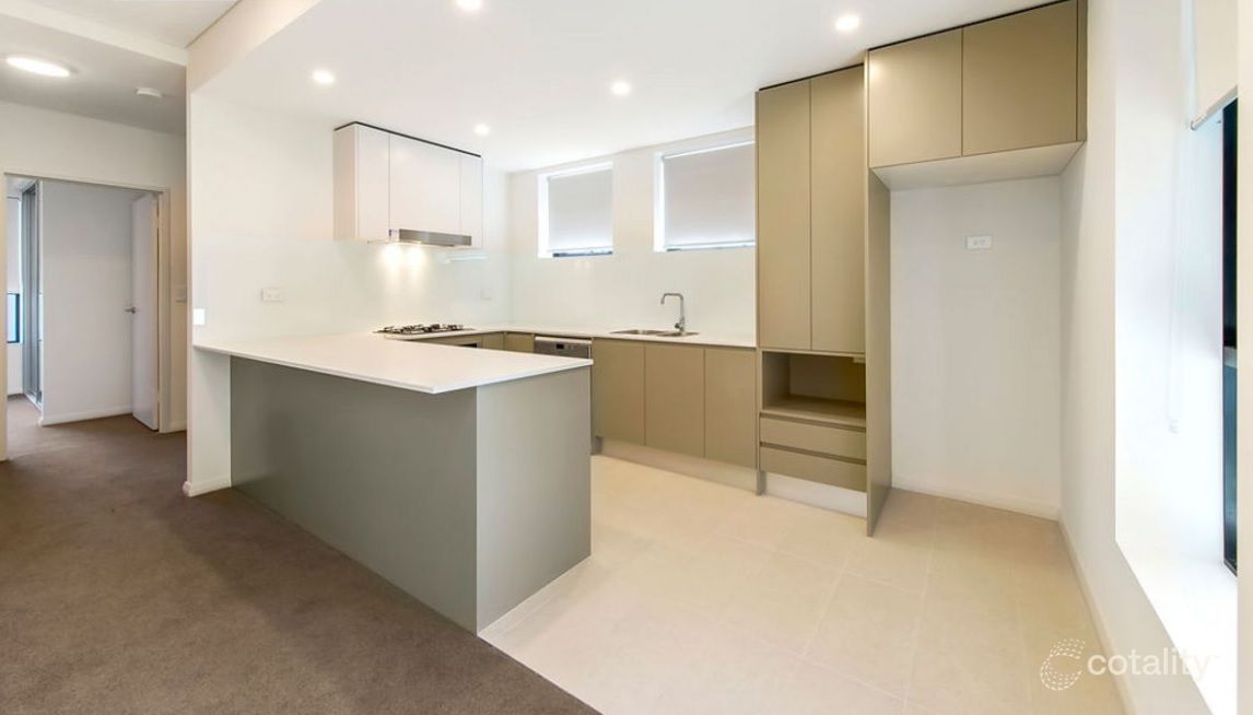 308/10 Hezlett Rd, North Kellyville, NSW 2155