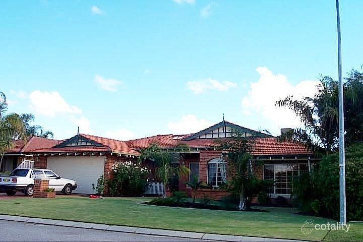 15 Mayne Cl, Kardinya, WA 6163