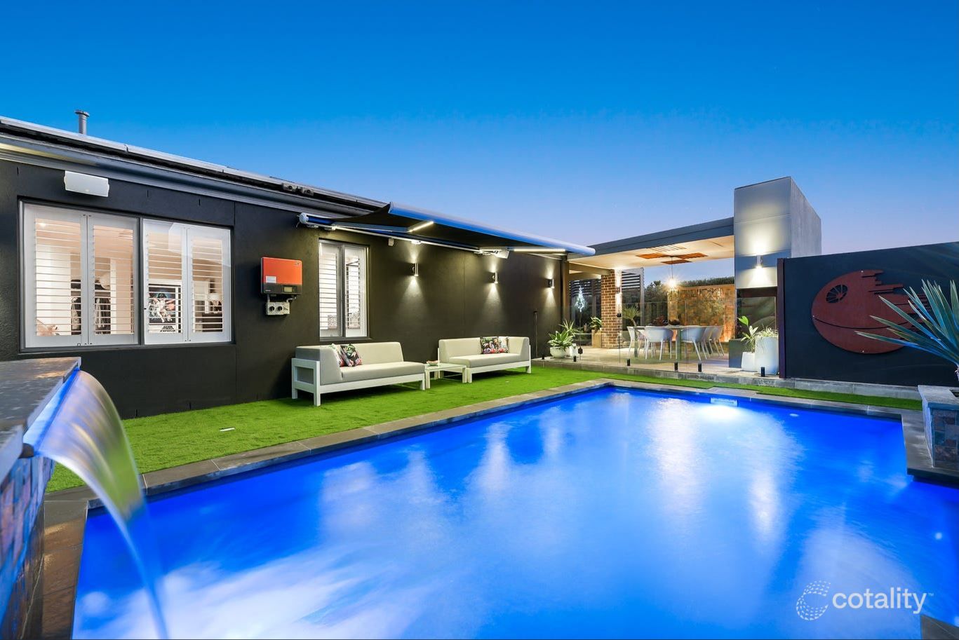 23 Lyndhurst Bvd, Lyndhurst, VIC 3975