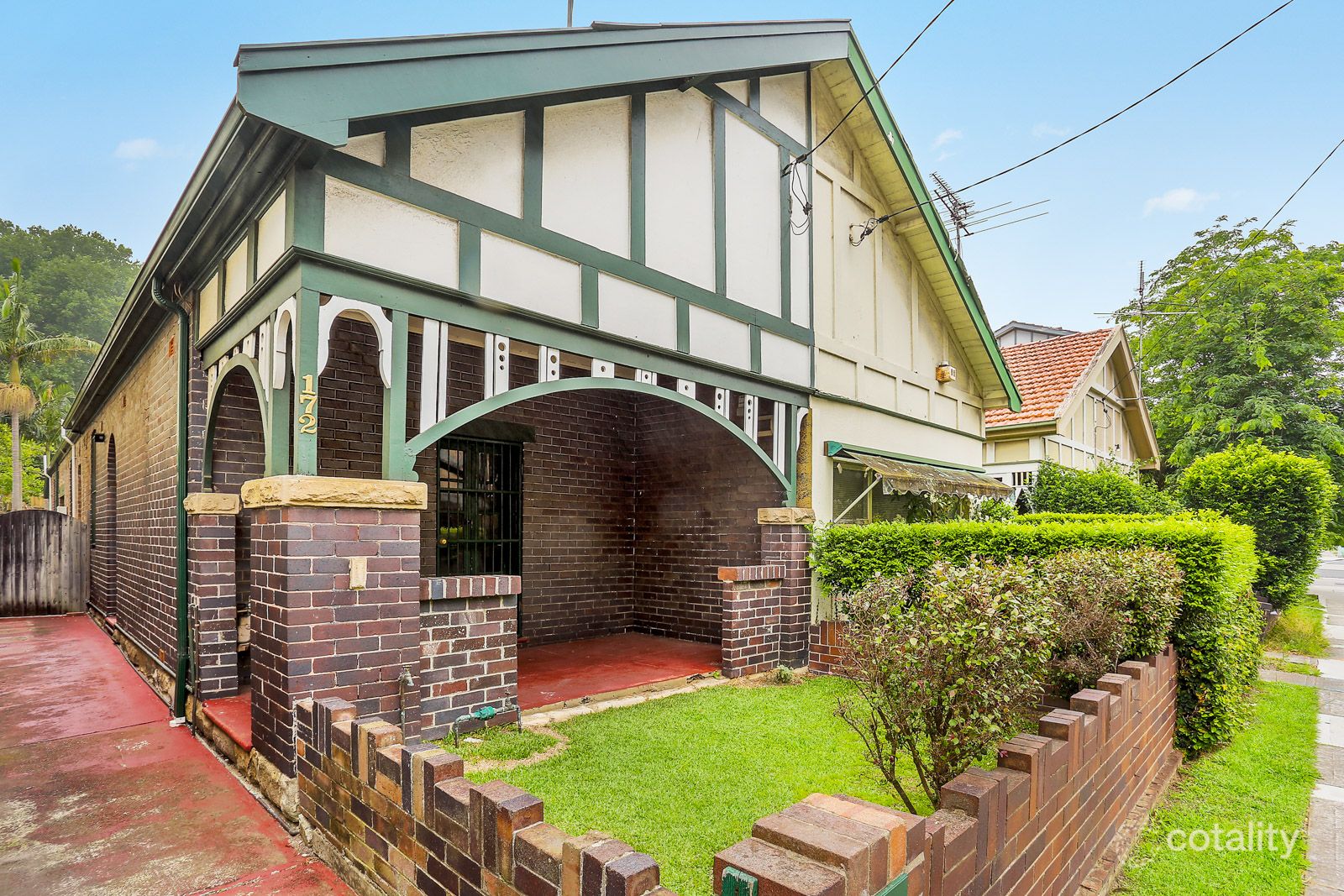 172 Doncaster Ave, Kensington, NSW 2033