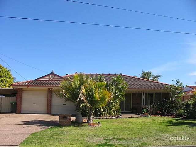 24 Irwan St, Saratoga, NSW 2251