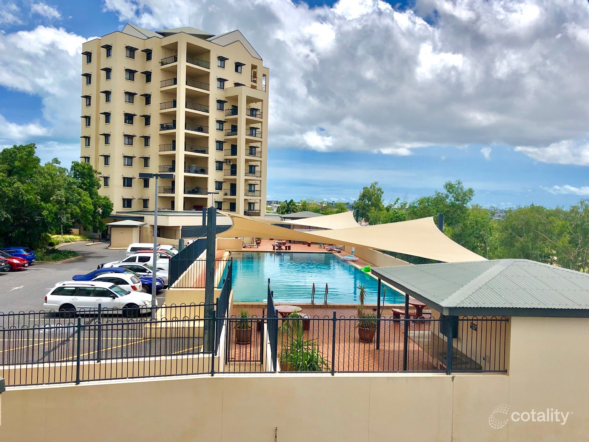 67/9 Carey St, Darwin City, NT 0800