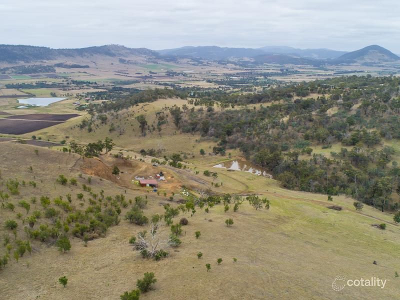 772 Brinktop Rd, Orielton, TAS 7172