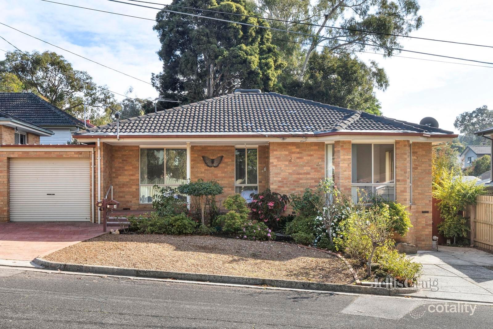2a Simmons Ct, Greensborough, VIC 3088