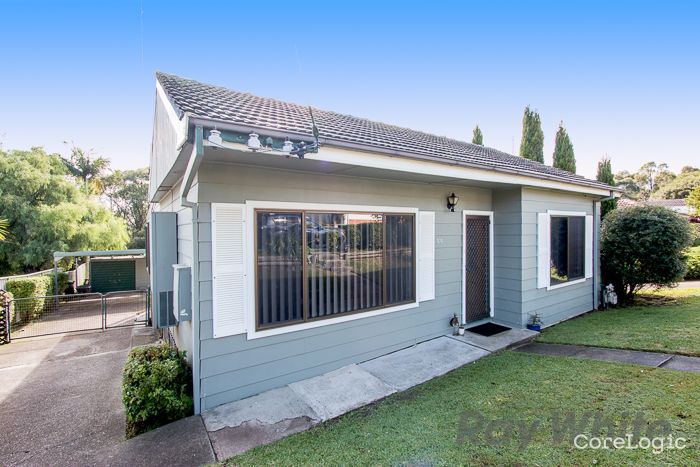 55 Blanch St, Shortland, NSW 2307
